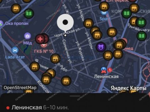 2-komnatnaya-ul-chongarskaya-d-33 фото