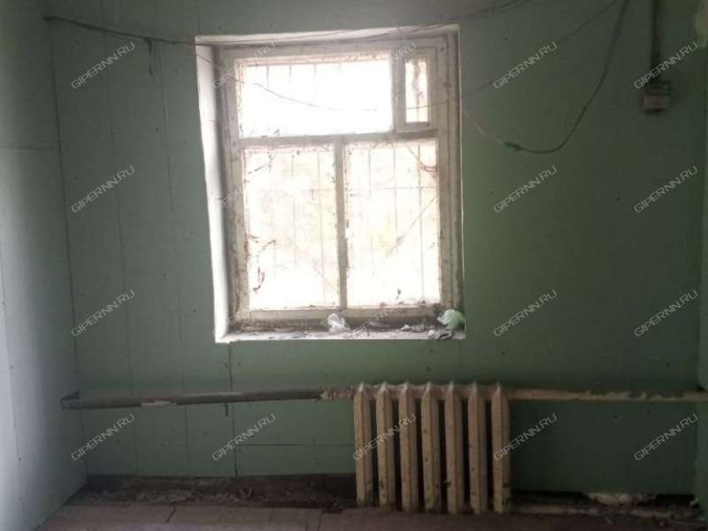 1/2 дома на 12-й линии