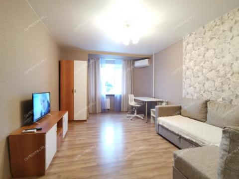 1-komnatnaya-ul-maksima-gorkogo-d-146 фото