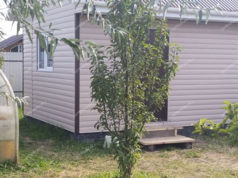 dom-derevnya-shumilovo-bogorodskiy-municipalnyy-okrug фото