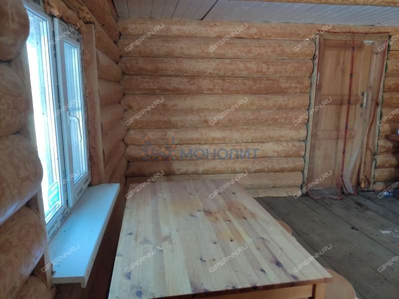 дом на улице Тепличная село Лакша