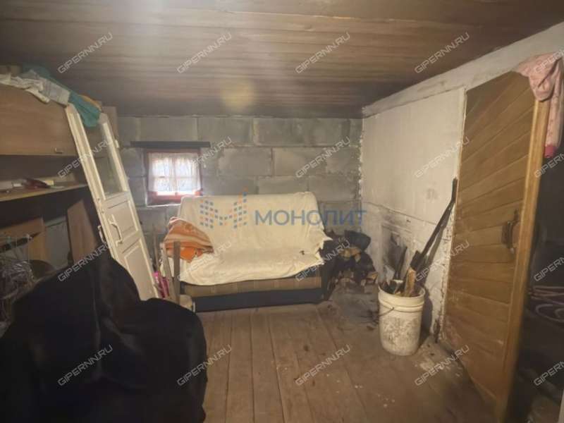 дом на улице Володарского Красная Горка сп