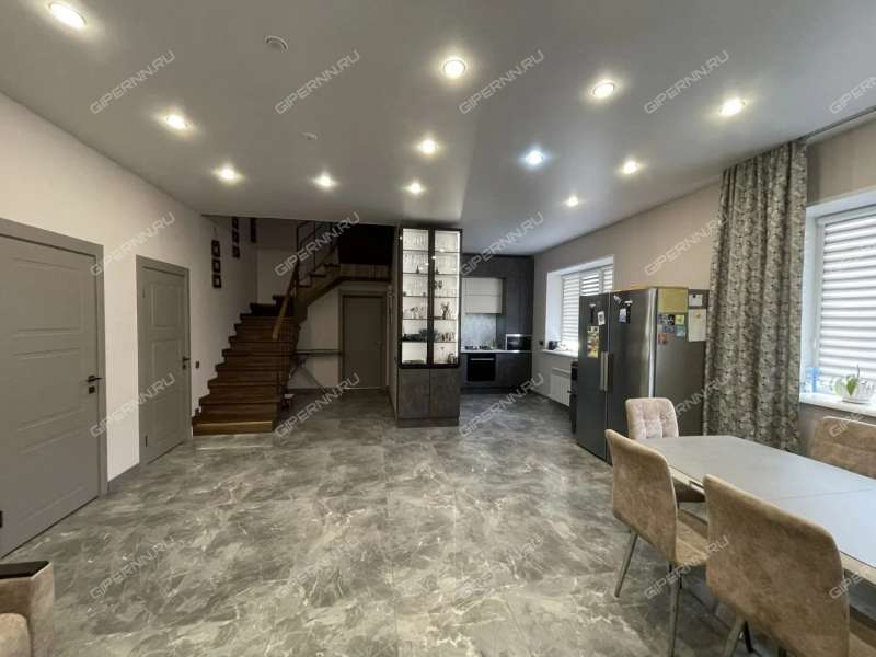 дом на Алексеевская ул. деревня Караулово