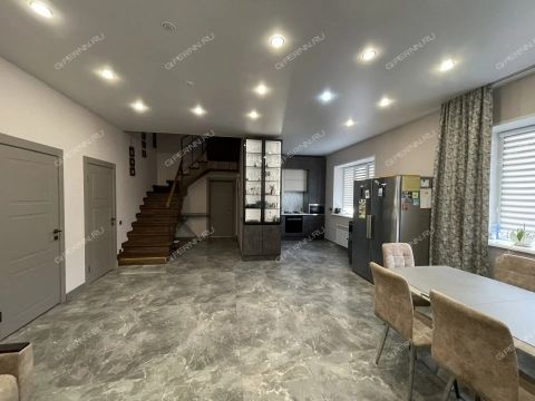 dom-derevnya-karaulovo-kstovskiy-rayon фото