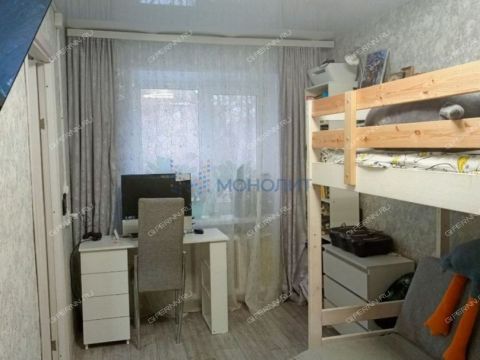 2-komnatnaya-ul-gorohoveckaya-d-32 фото