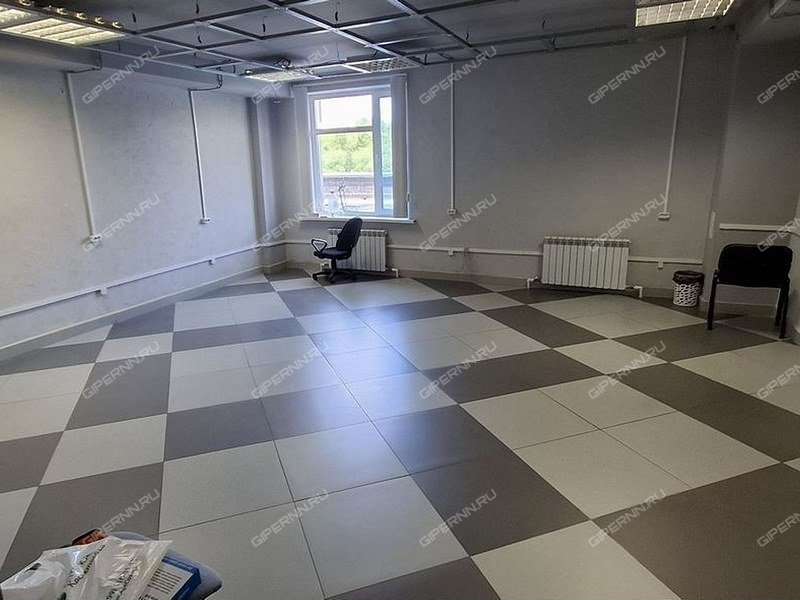 помещение под офис на Ошарской улице