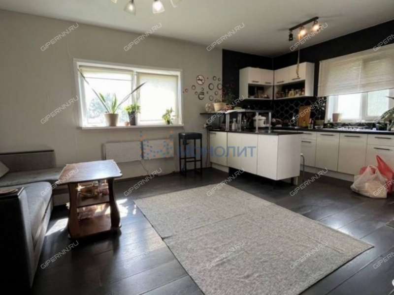 дом на - СТ Северный