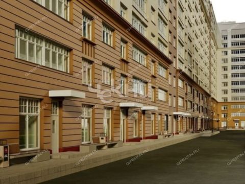 2-komnatnaya-ul-maksima-gorkogo-d-73 фото