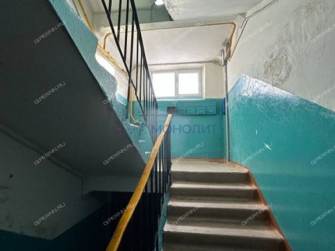 2-komnatnaya-selo-chernuha-kstovskiy-rayon фото