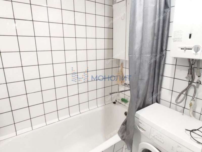 трёхкомнатная квартира на проспекте Гагарина дом 36