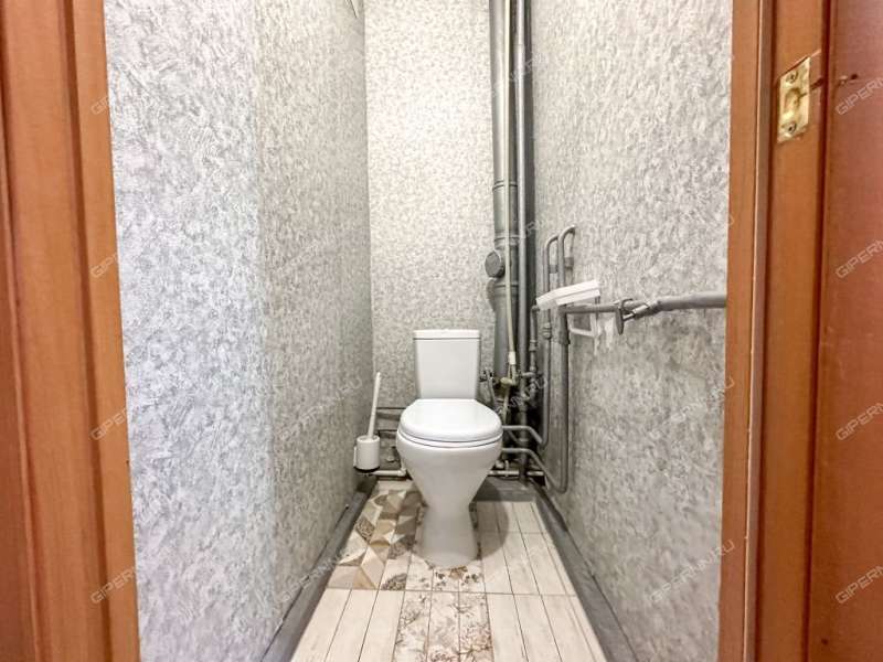 однокомнатная квартира на Мончегорской улице дом 3/2