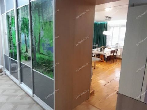 dom-poselok-gnilicy-ul-tretyakovskaya-d-9 фото