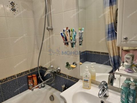 3-komnatnaya-ul-kosmicheskaya-d-54 фото