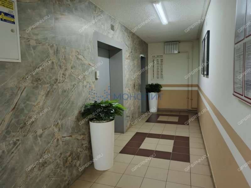 квартира-студия на Московском шоссе дом 167 к1