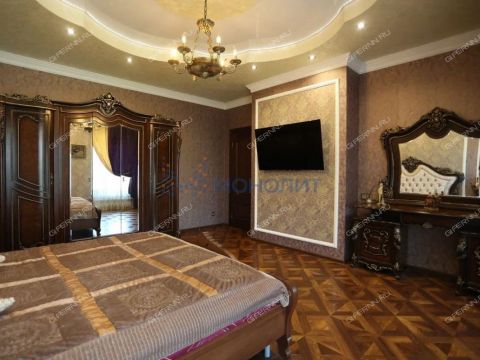 dom-derevnya-blizhnekonstantinovo-ul-geroya-borisova-d-32 фото