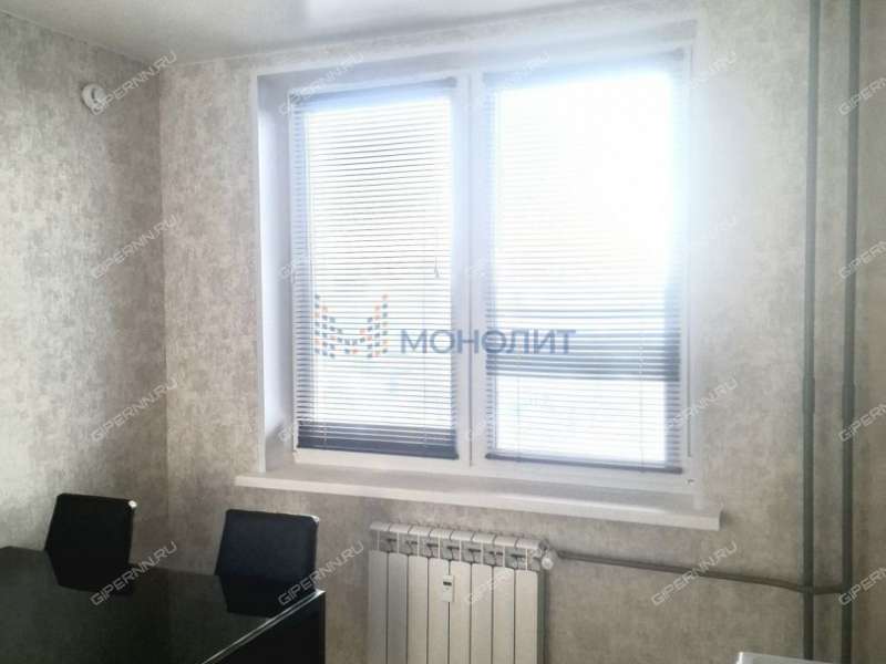 трёхкомнатная квартира на улице Васильева дом 31А