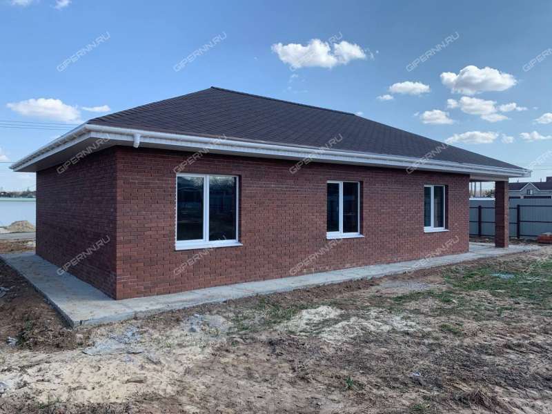 дом на  деревня Подвалиха