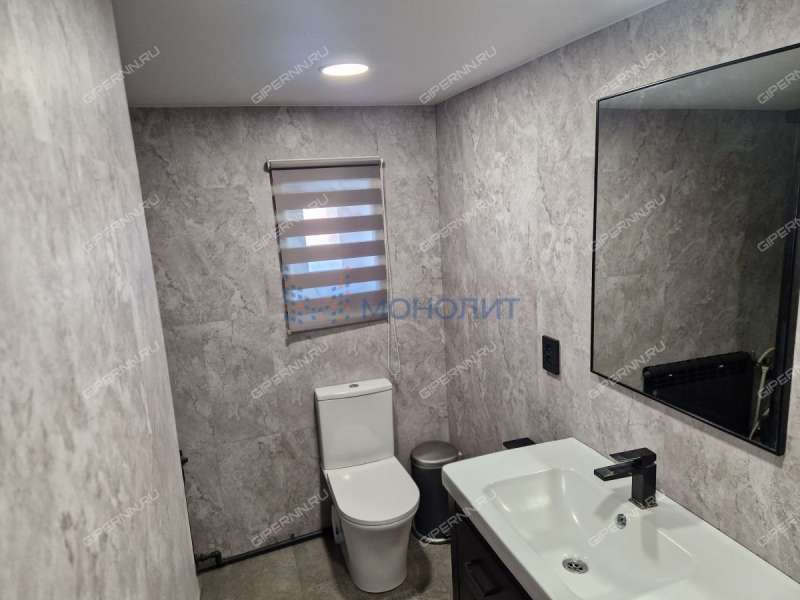 дом на Трудовой улице город Семёнов