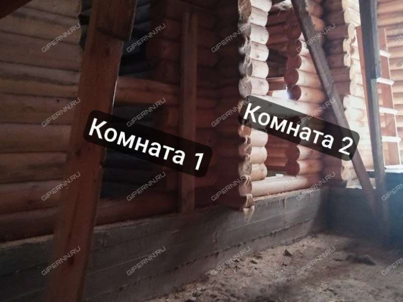 дом на Юрьевецкой улице рабочий посёлок Сокольское