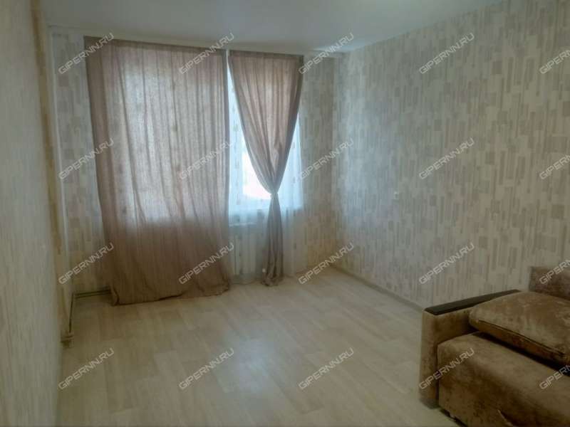 однокомнатная квартира на Берестяной улице дом 2