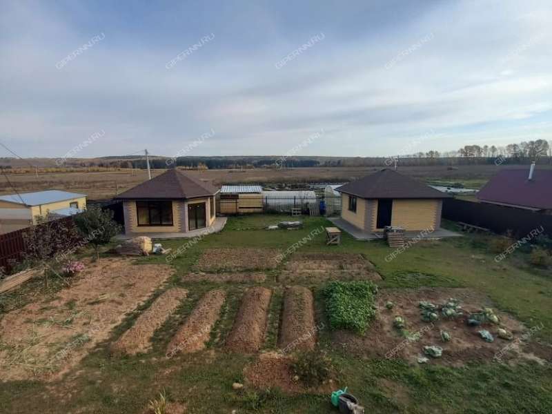 коттедж на Новая деревня Гремячки