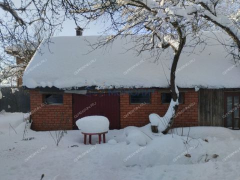 dom-okskiy-sp-bogorodskiy-municipalnyy-okrug фото