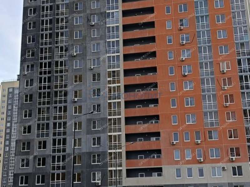 однокомнатная квартира на Русской улице улице дом 5 деревня Анкудиновка