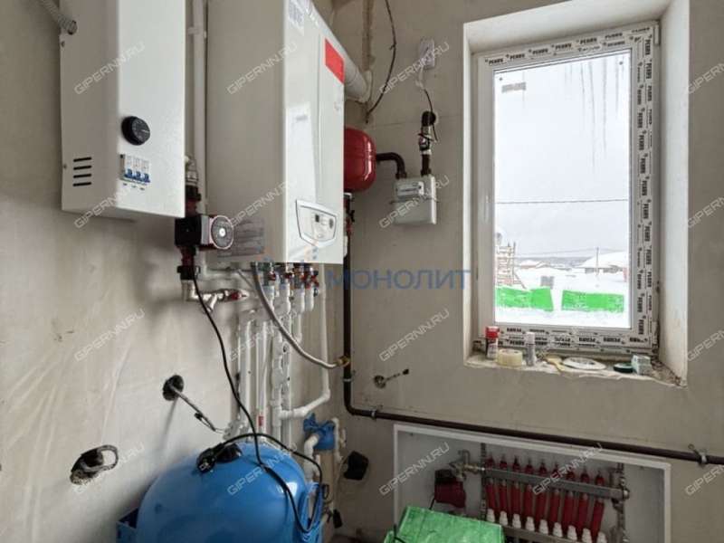 дом на Дачной улице деревня Берёзовка