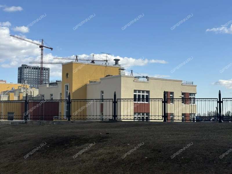 двухкомнатная квартира на Русской улице улице дом 4 деревня Анкудиновка