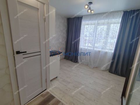 kvartira-studiya-ul-fedoseenko-d-34 фото