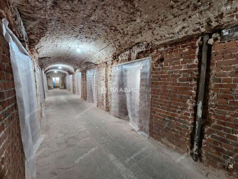 помещение под помещение свободного назначения на проспекте Гагарина