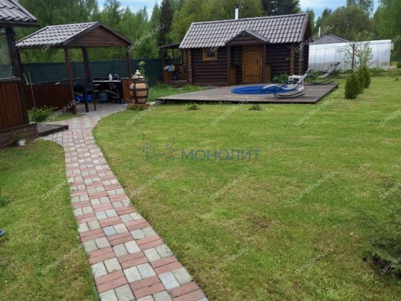 дача на улице Сиреневая деревня Килелей