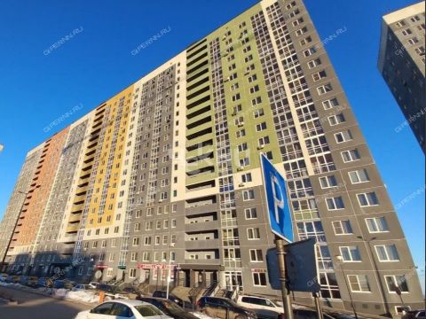1-komnatnaya-derevnya-ankudinovka-kstovskiy-rayon фото