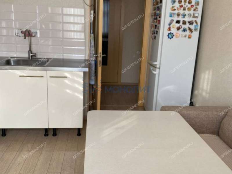 двухкомнатная квартира на Белозерской улице дом 3