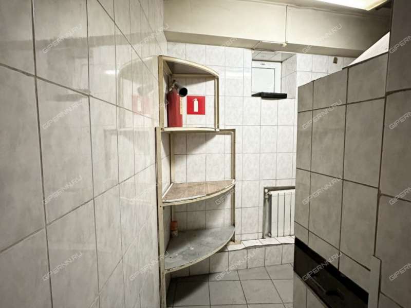 помещение под помещение свободного назначения на проспекте Победы город Кстово