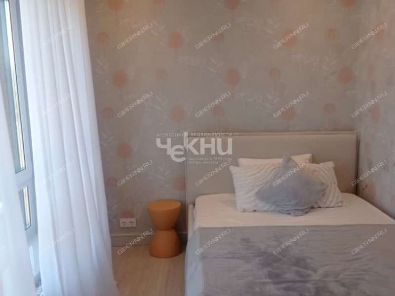 дом на улице Европейская деревня Афонино