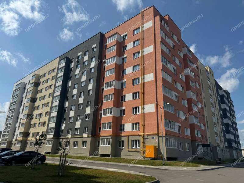 Вязниковская улица, 41 фото