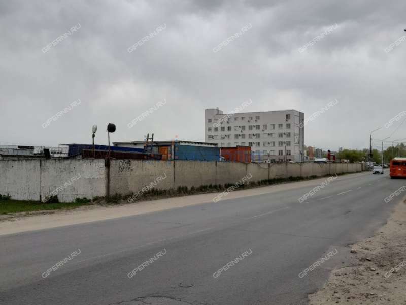 открытая площадка на 