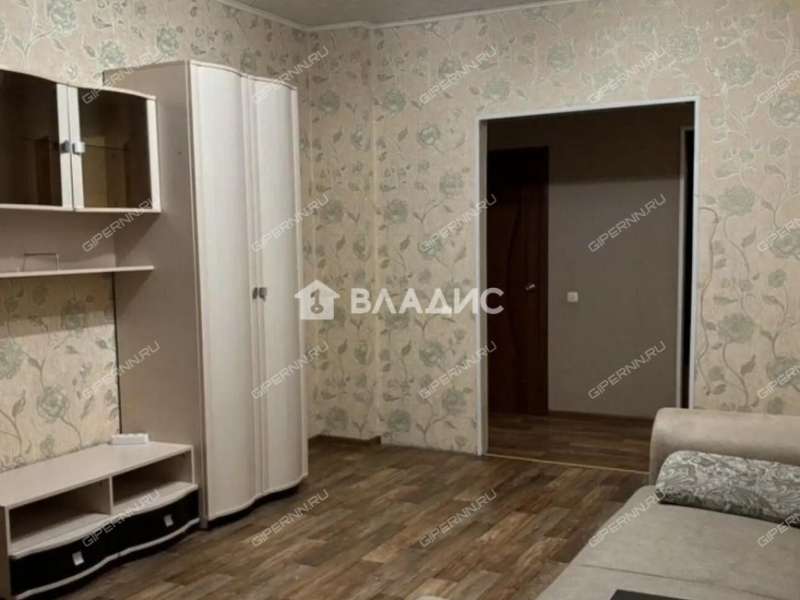 трёхкомнатная квартира на Тонкинской улице дом 14А