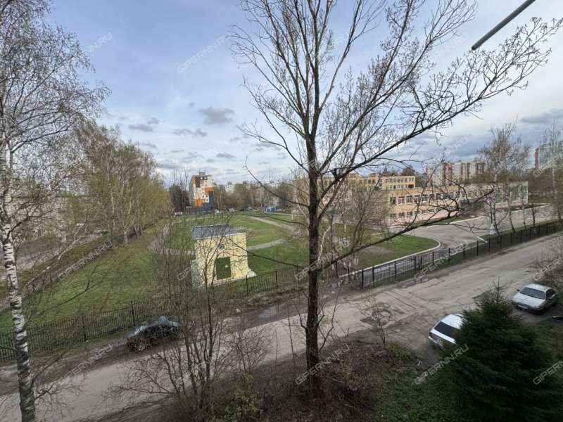 двухкомнатная квартира на Южном шоссе дом 34А