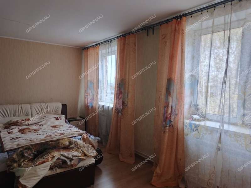 коттедж на  деревня Елевая