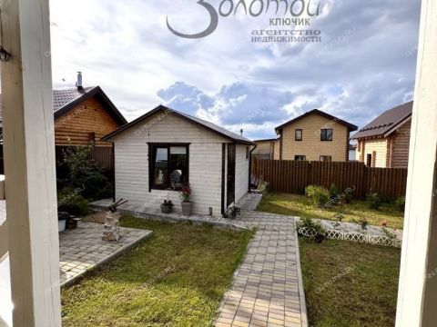 dom-derevnya-hvatkovo-bogorodskiy-municipalnyy-okrug фото