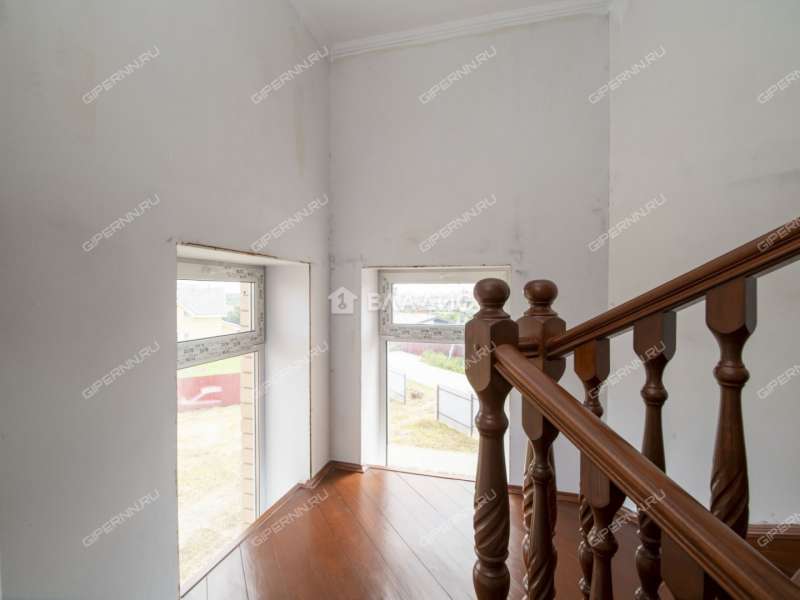 дом на Васильковой улице