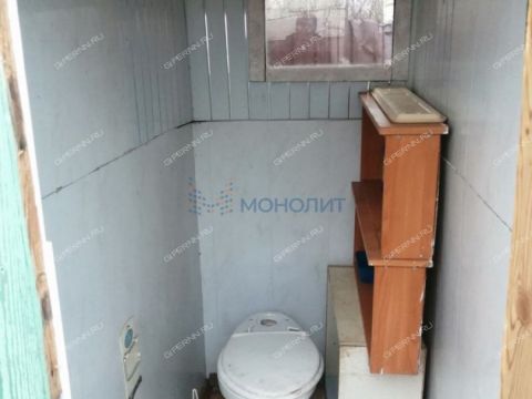 dacha-snt-vodnik-2-gorodskoy-okrug-bor фото