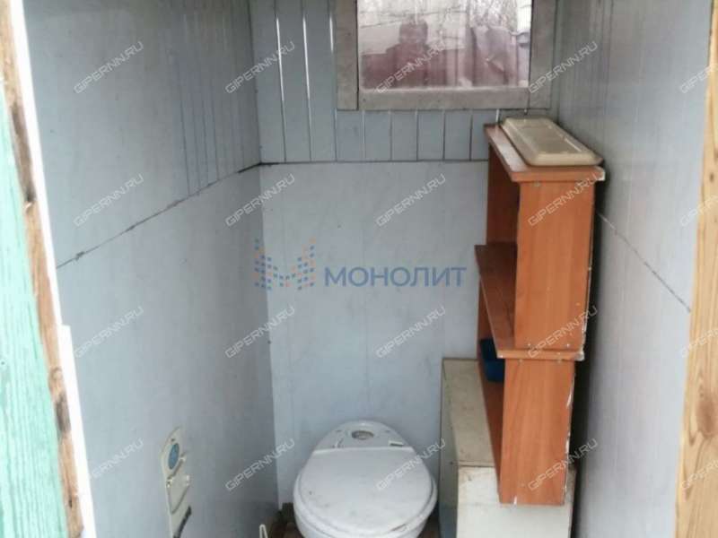 дача на улице Массив-2 СНТ Водник-2