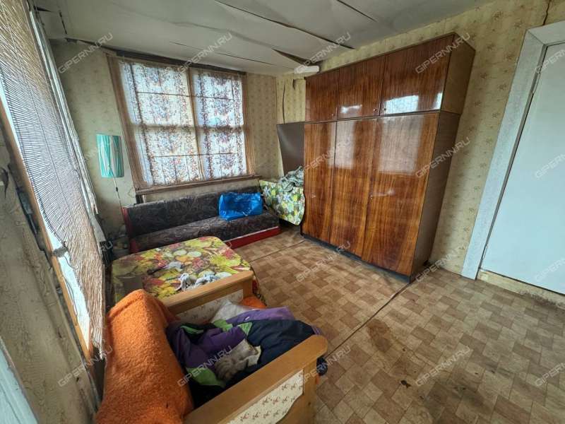 дача на СНТ «Мичуринец-1» рабочий посёлок Лукино