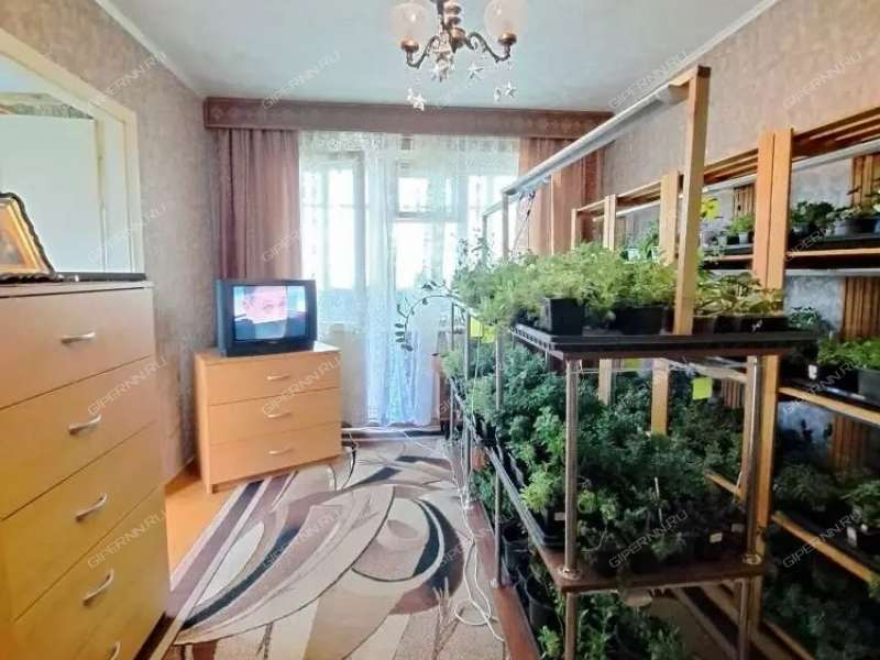 двухкомнатная квартира на Южном шоссе дом 40а