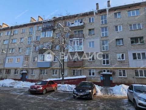 3-komnatnaya-ul-geroya-sovetskogo-soyuza-prygunova-d-18 фото