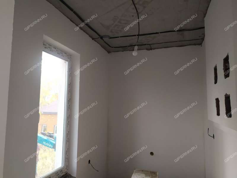 дом на Горской улице