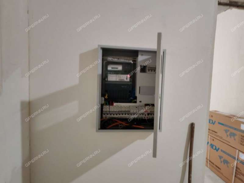 помещение под помещение свободного назначения на Советской улице город Дзержинск